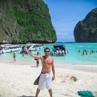 Отзыв от Рустам - Visa DTV